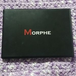 Morphe 35OS
